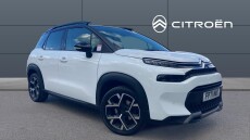 Citroen C3 Aircross 1.2 PureTech 110 Shine Plus 5dr Petrol Hatchback